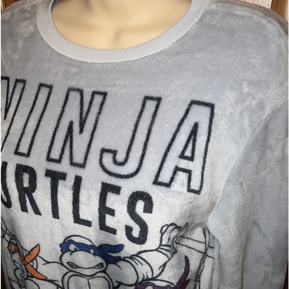 Ladies teenage mutant ninja turtles sweater - Picture 2 of 6